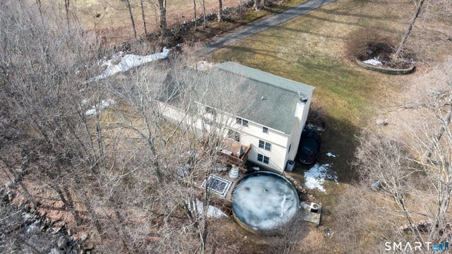 3A Wolfpits Road, Bethel, CT 06801