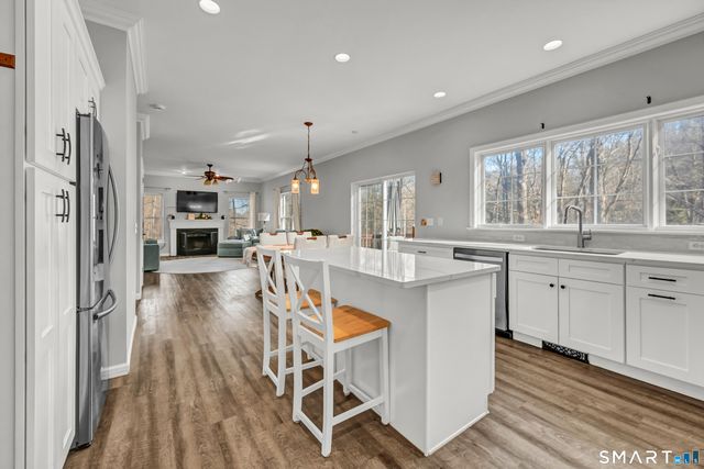 3A Wolfpits Road, Bethel, CT 06801