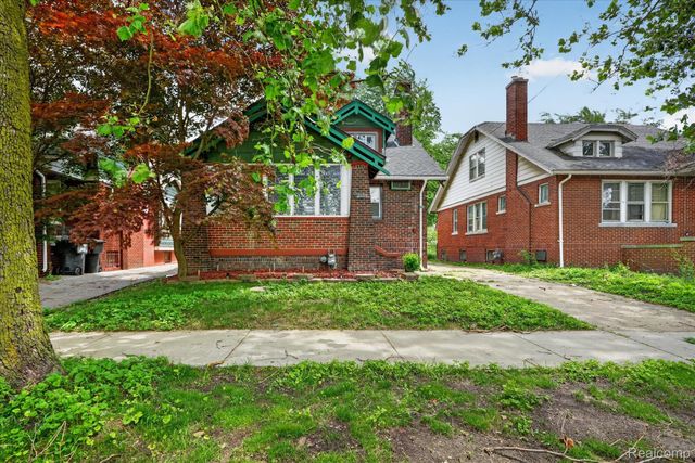 12658 Ilene Street, Detroit, MI 48238