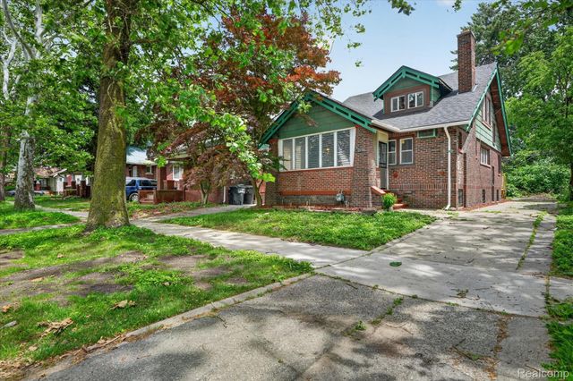 12658 Ilene Street, Detroit, MI 48238