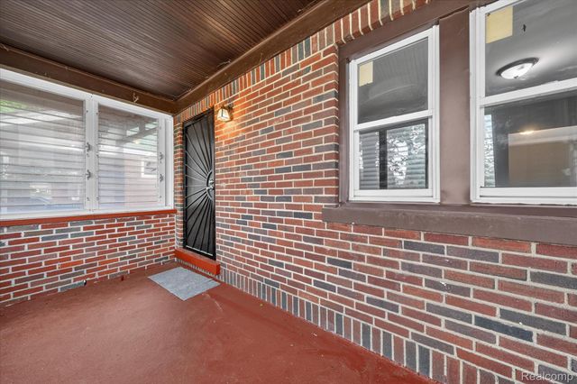 12658 Ilene Street, Detroit, MI 48238
