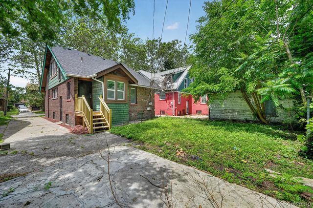12658 Ilene Street, Detroit, MI 48238