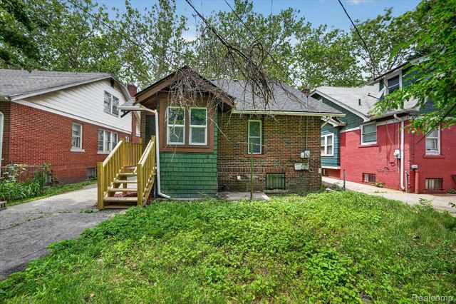 12658 Ilene Street, Detroit, MI 48238