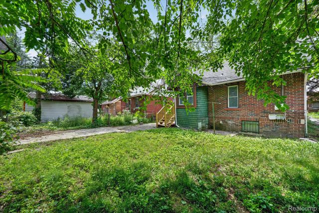 12658 Ilene Street, Detroit, MI 48238