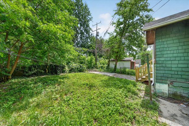 12658 Ilene Street, Detroit, MI 48238