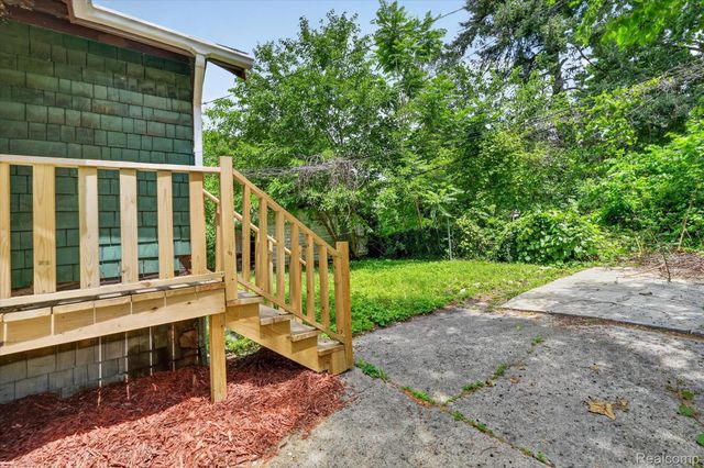 12658 Ilene Street, Detroit, MI 48238