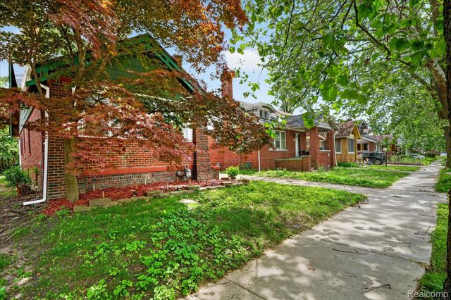 12658 Ilene Street, Detroit, MI 48238