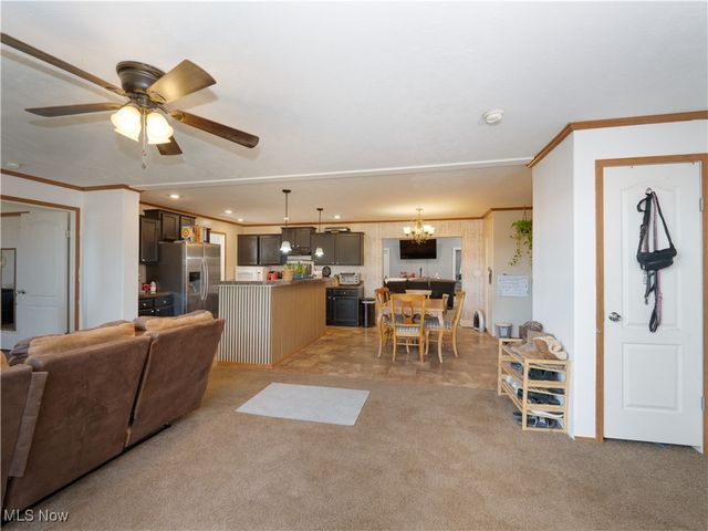 4391 Sandy Lake Road, Ravenna, OH 44266