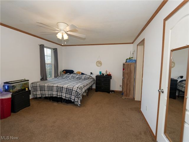 4391 Sandy Lake Road, Ravenna, OH 44266