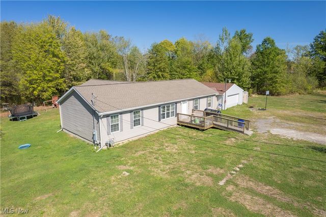 4391 Sandy Lake Road, Ravenna, OH 44266