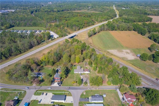 4391 Sandy Lake Road, Ravenna, OH 44266