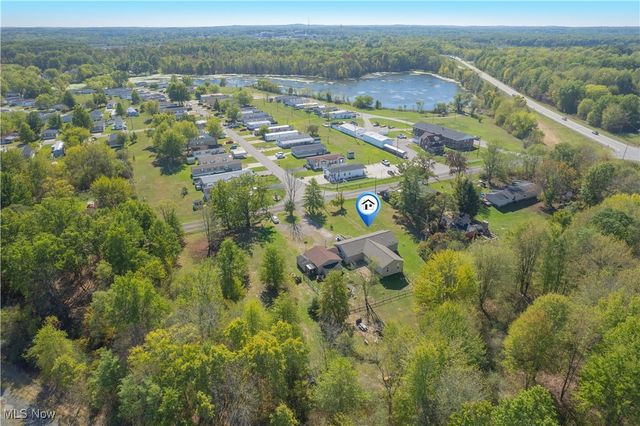 4391 Sandy Lake Road, Ravenna, OH 44266