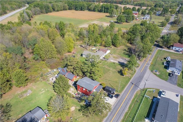 4391 Sandy Lake Road, Ravenna, OH 44266