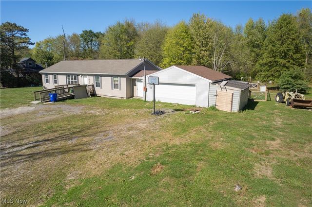 4391 Sandy Lake Road, Ravenna, OH 44266