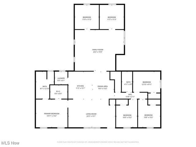 4391 Sandy Lake Road, Ravenna, OH 44266