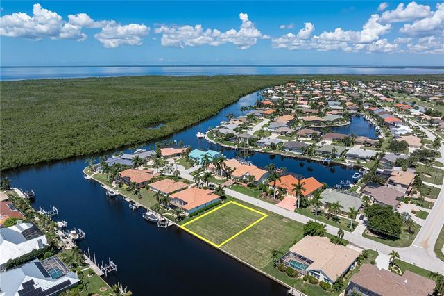 3930 LA COSTA ISLAND COURT, Punta Gorda, FL 33950