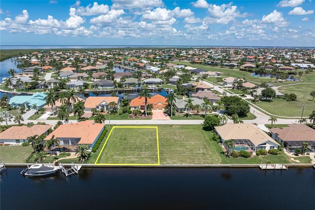3930 LA COSTA ISLAND COURT, Punta Gorda, FL 33950