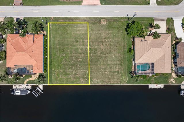 3930 LA COSTA ISLAND COURT, Punta Gorda, FL 33950