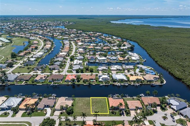 3930 LA COSTA ISLAND COURT, Punta Gorda, FL 33950
