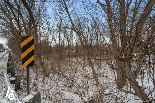 Lot 503 Gi Parkway, Grosse Ile, MI 48138