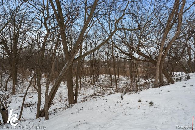 Lot 503 Gi Parkway, Grosse Ile, MI 48138