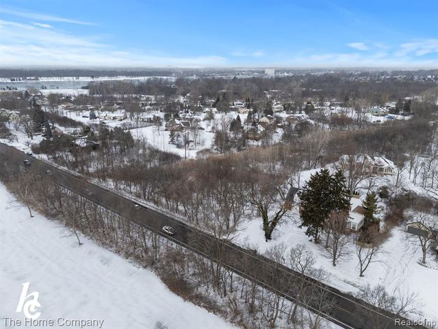 Lot 503 Gi Parkway, Grosse Ile, MI 48138