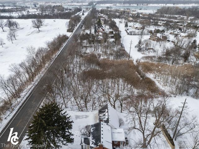 Lot 503 Gi Parkway, Grosse Ile, MI 48138