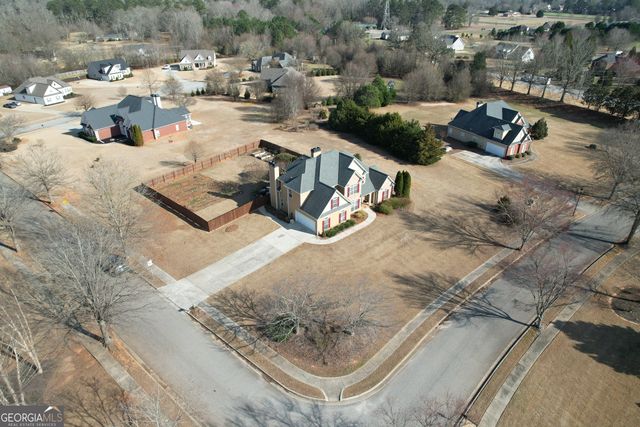 1200 WHITE OAK Way, Griffin, GA 30224