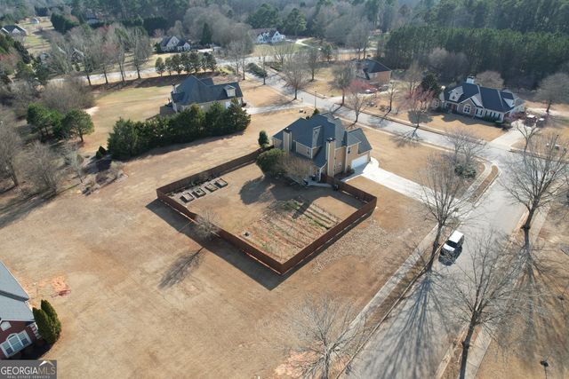 1200 WHITE OAK Way, Griffin, GA 30224