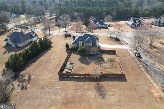 1200 WHITE OAK Way, Griffin, GA 30224