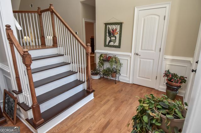 1200 WHITE OAK Way, Griffin, GA 30224