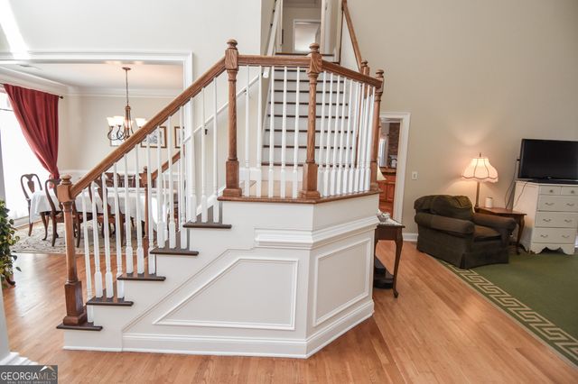 1200 WHITE OAK Way, Griffin, GA 30224