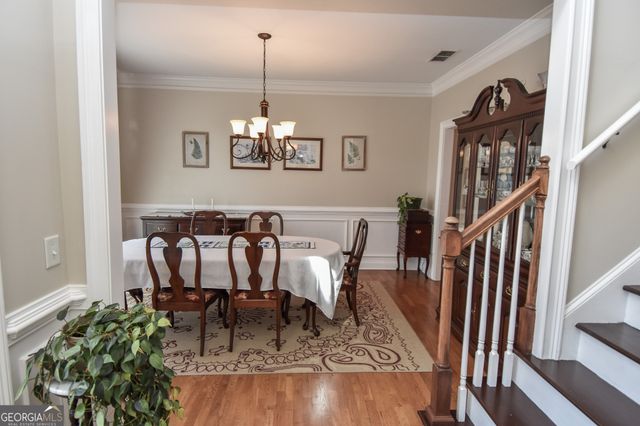 1200 WHITE OAK Way, Griffin, GA 30224