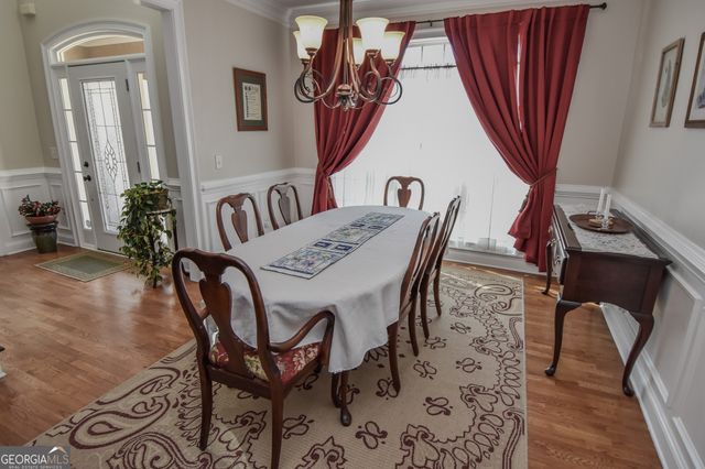 1200 WHITE OAK Way, Griffin, GA 30224