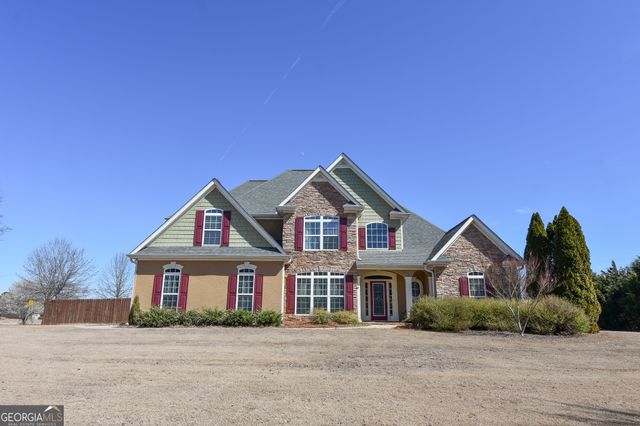 1200 WHITE OAK Way, Griffin, GA 30224