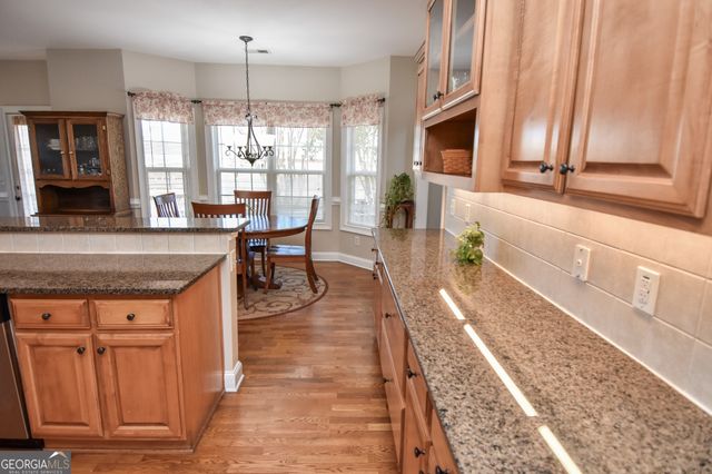 1200 WHITE OAK Way, Griffin, GA 30224