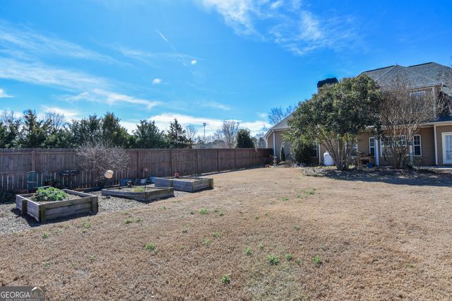 1200 WHITE OAK Way, Griffin, GA 30224