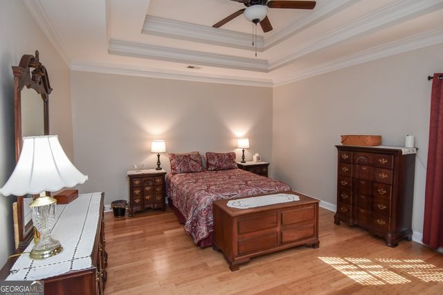 1200 WHITE OAK Way, Griffin, GA 30224