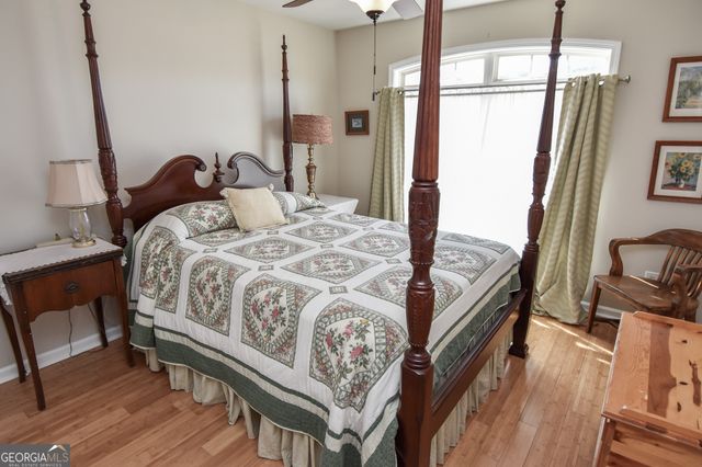 1200 WHITE OAK Way, Griffin, GA 30224