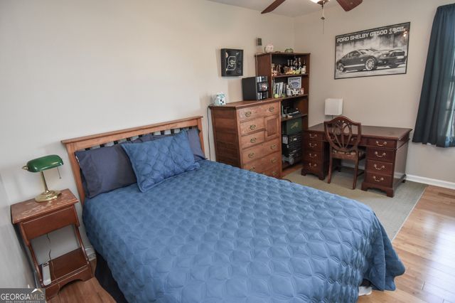 1200 WHITE OAK Way, Griffin, GA 30224