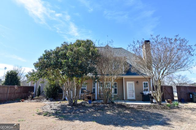 1200 WHITE OAK Way, Griffin, GA 30224