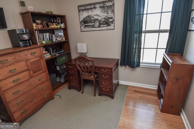 1200 WHITE OAK Way, Griffin, GA 30224