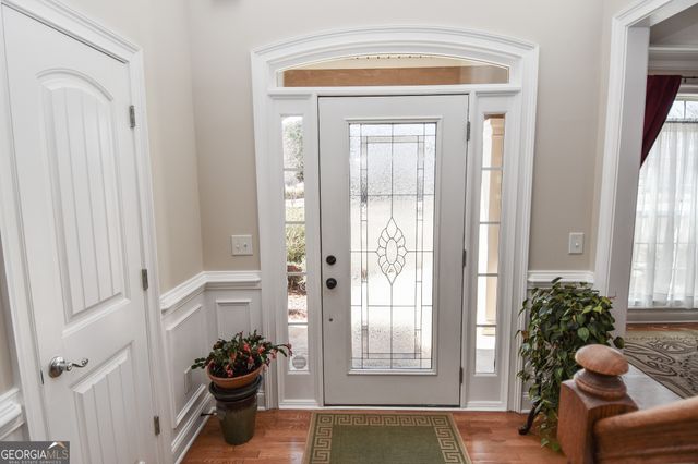 1200 WHITE OAK Way, Griffin, GA 30224