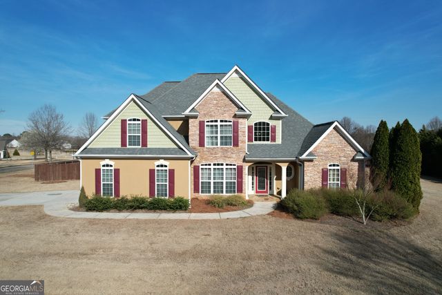 1200 WHITE OAK Way, Griffin, GA 30224