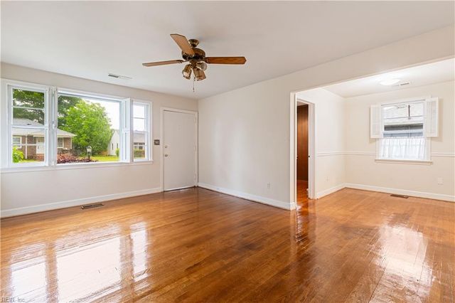 227 Twilley ST, Norfolk, VA 23503