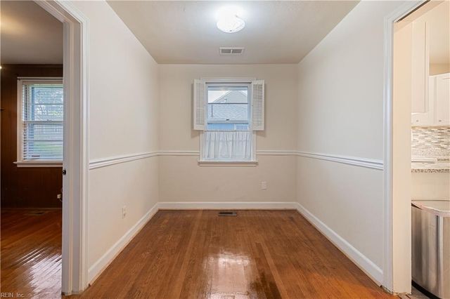 227 Twilley ST, Norfolk, VA 23503