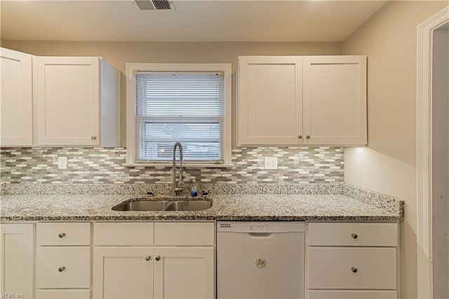227 Twilley ST, Norfolk, VA 23503