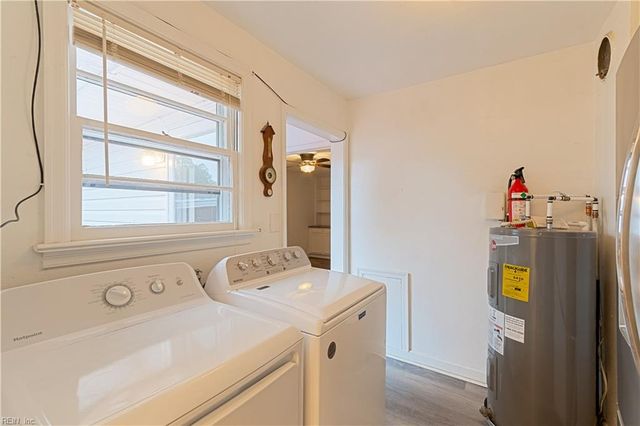 227 Twilley ST, Norfolk, VA 23503