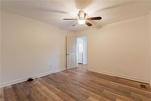 227 Twilley ST, Norfolk, VA 23503