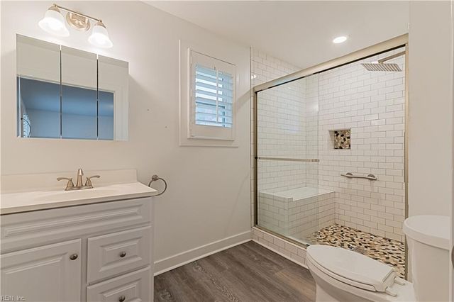 227 Twilley ST, Norfolk, VA 23503